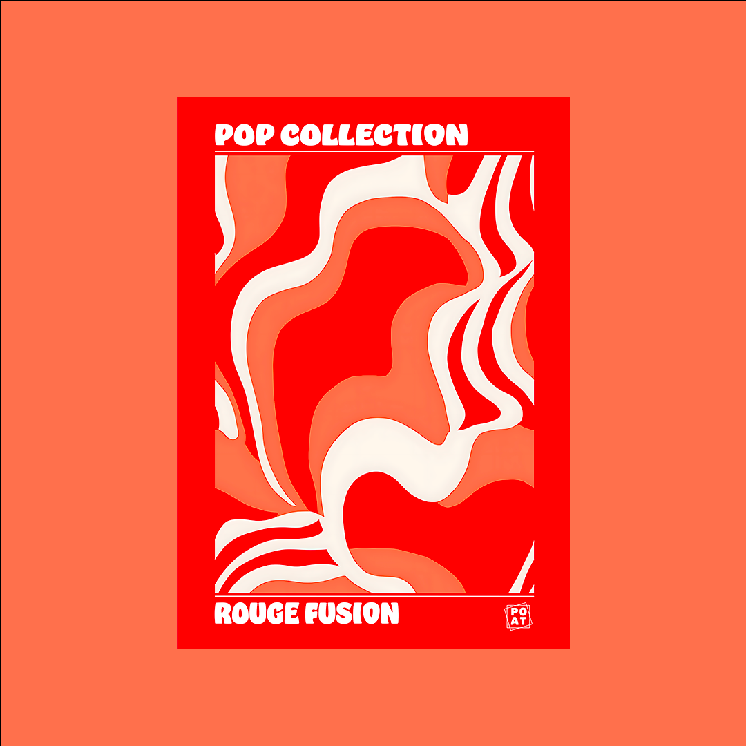 ROUGE FUSION - POP COLLECTION