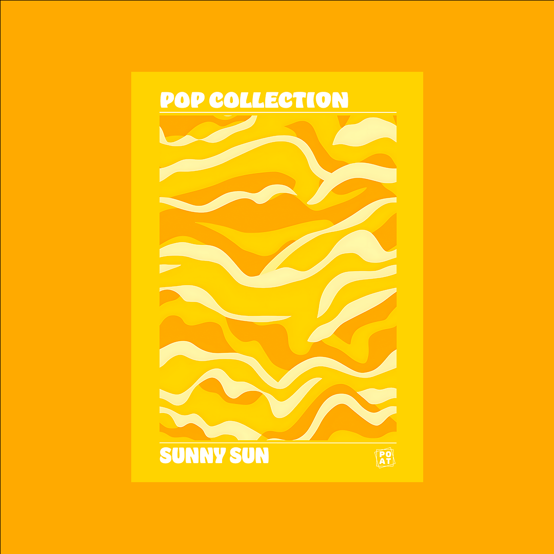 SUNNY SUN - POP COLLECTION