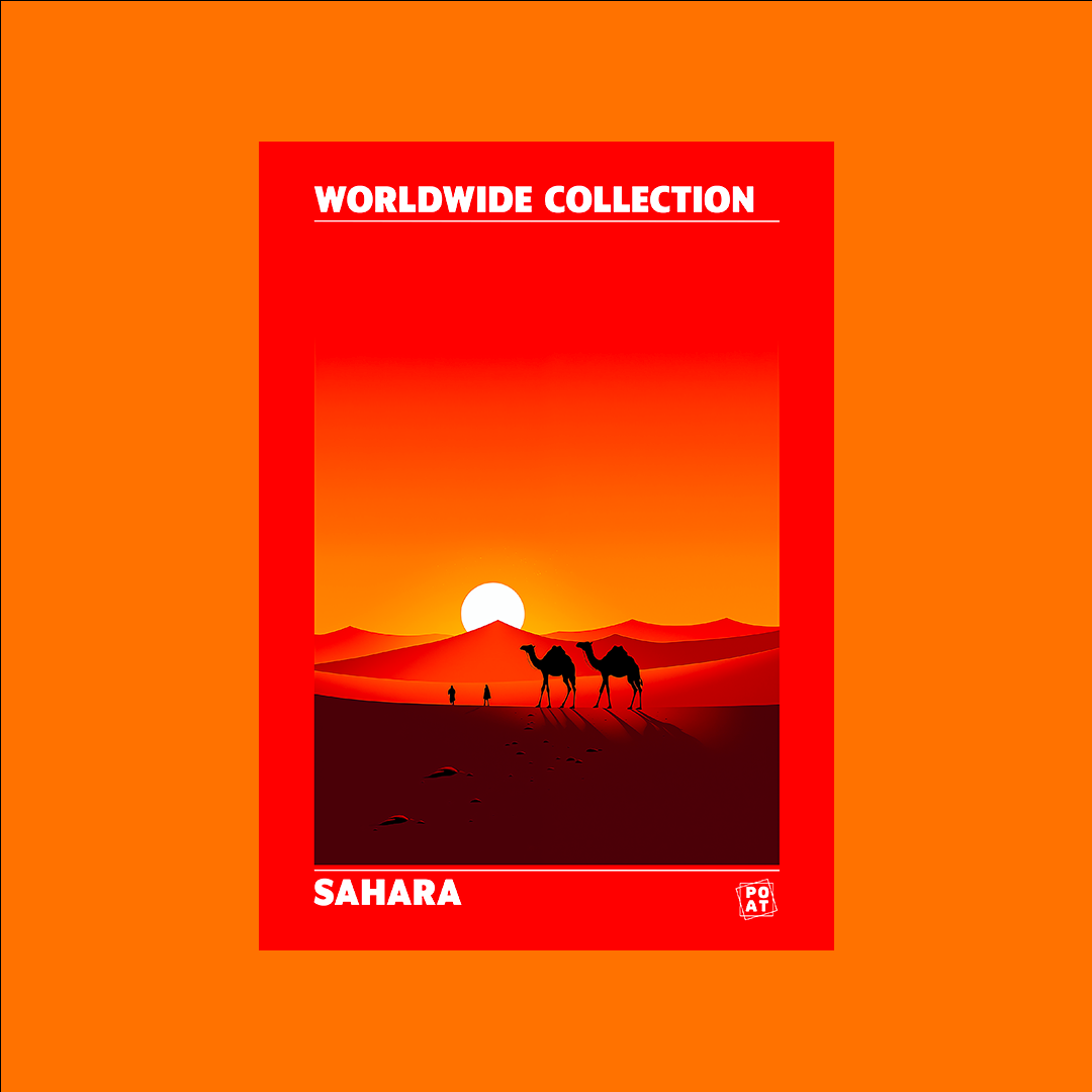 SAHARA - WORLDWIDE COLLECTION